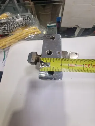 Candado Persiana Inceca 1 Llave