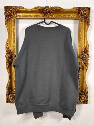 Lote 4 sudaderas americanas deportivas talla L