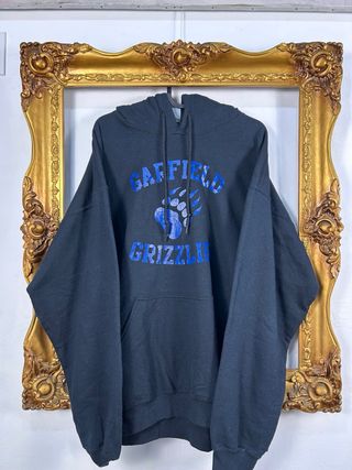 Lote 4 sudaderas americanas deportivas talla L