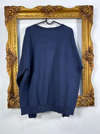 Lote 4 sudaderas americanas deportivas talla L