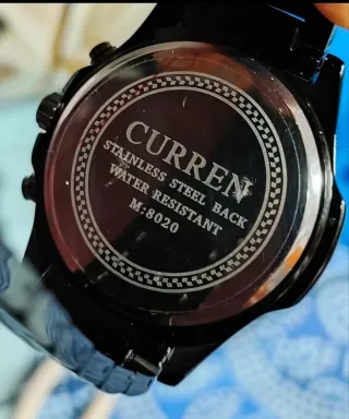 Reloj CURREN