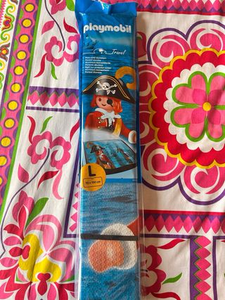 Parasol playmobil