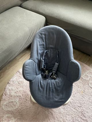 Hamaca Bouncer Stokke Steps