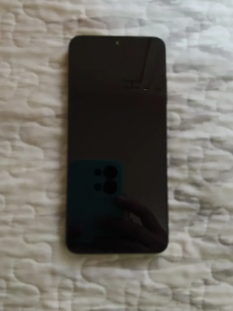 Samsung A05s 128 GB Entrega en persona negociable