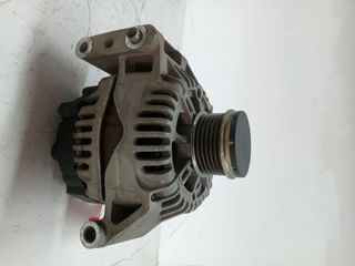 ALTERNADOR PEUGEOT BIPPER 631004