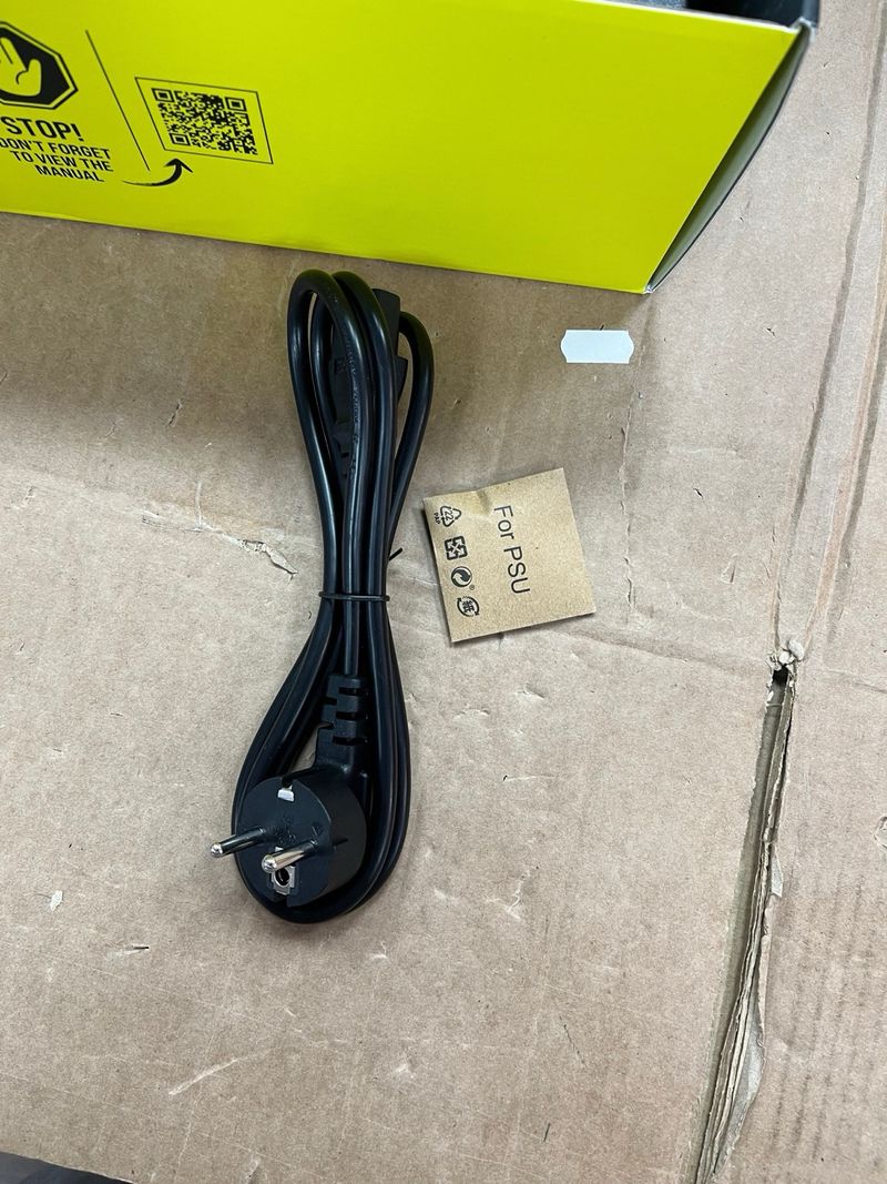 Corsair RM1000x Fuente de Alimentación ATX#J2EPVG afbeelding 4