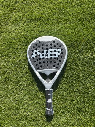 Pala Pádel Enebe Suburban 3K