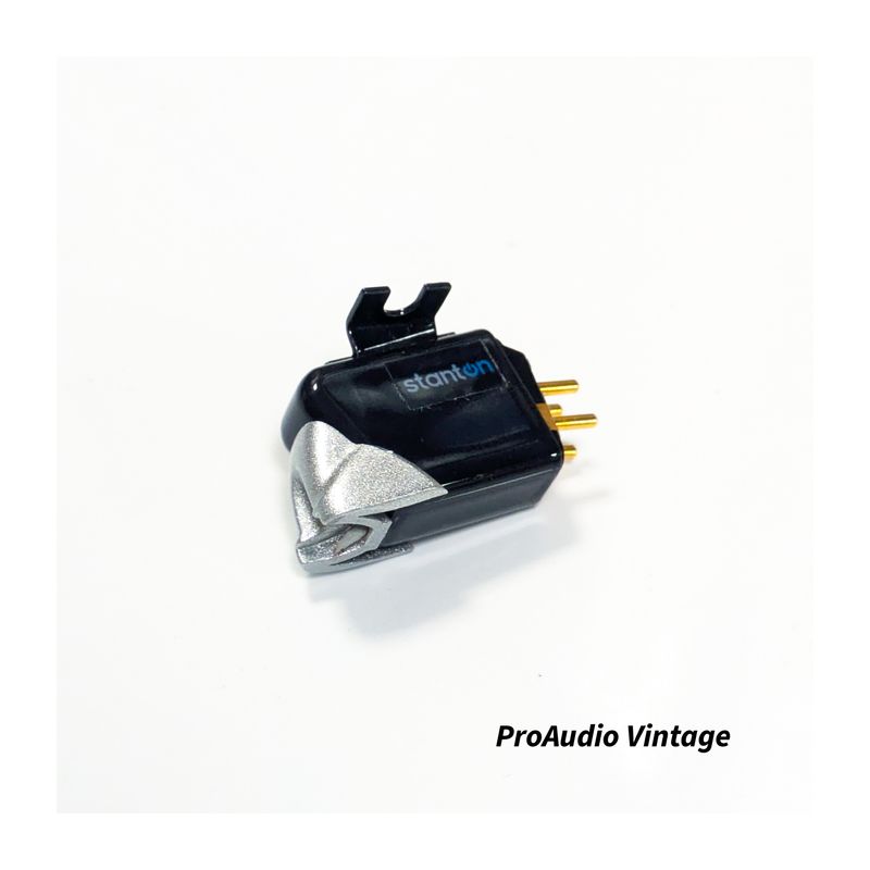 Capsula y Aguja Stanton 680.V3 ¡NUEVA!