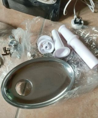 Tritacarne Elettrico 2800W