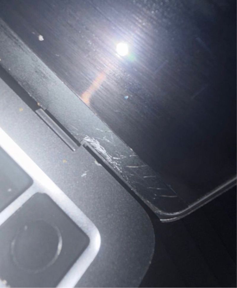 MacBook Air M2 2023 Gris Espacial afbeelding 6