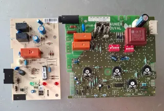 Placa Electrónica Saunier Duval THEMA C 23 E