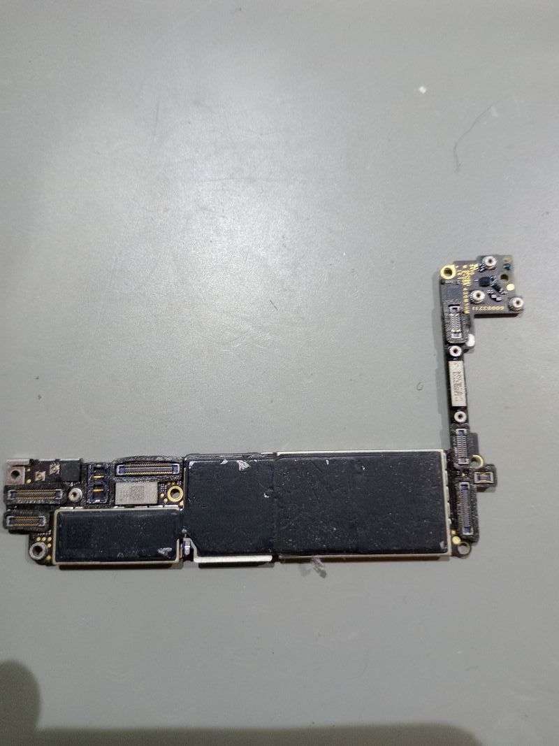 Placa Base iPhone 7