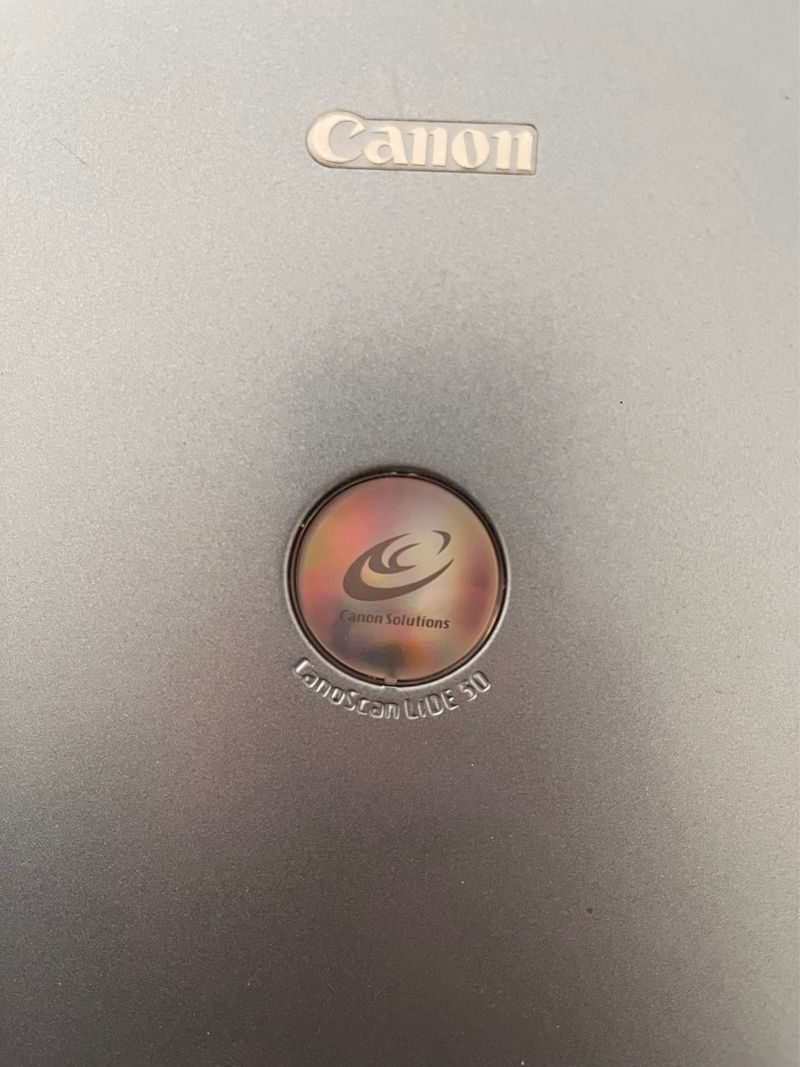 Escáner Canon LiDE 30 afbeelding 4