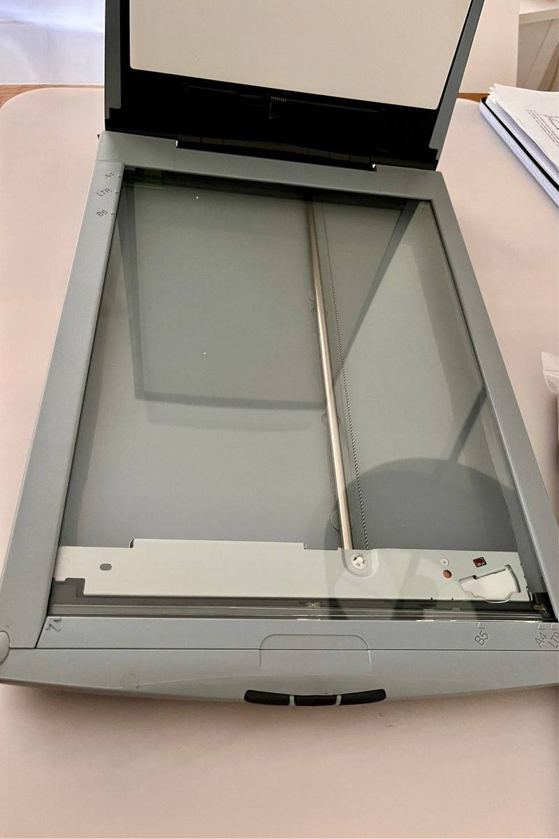 Escáner Canon LiDE 30 afbeelding 3