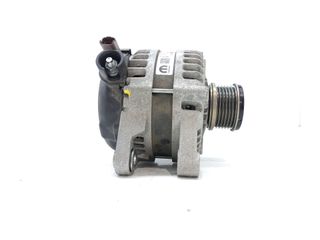 ALTERNADOR CITROEN C3 654405
