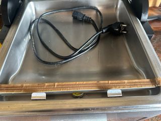 Lacor 69352 Envasadora al Vacío Profesional