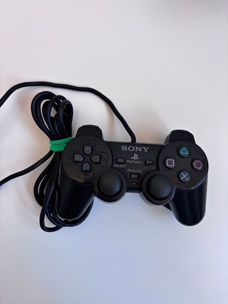 PlayStation 2 Fat SCPH-39004 Modificada afbeelding 7
