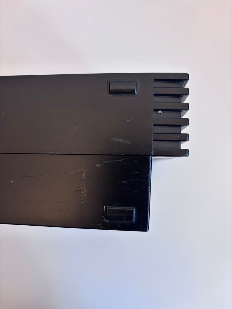 PlayStation 2 Fat SCPH-39004 Modificada afbeelding 9