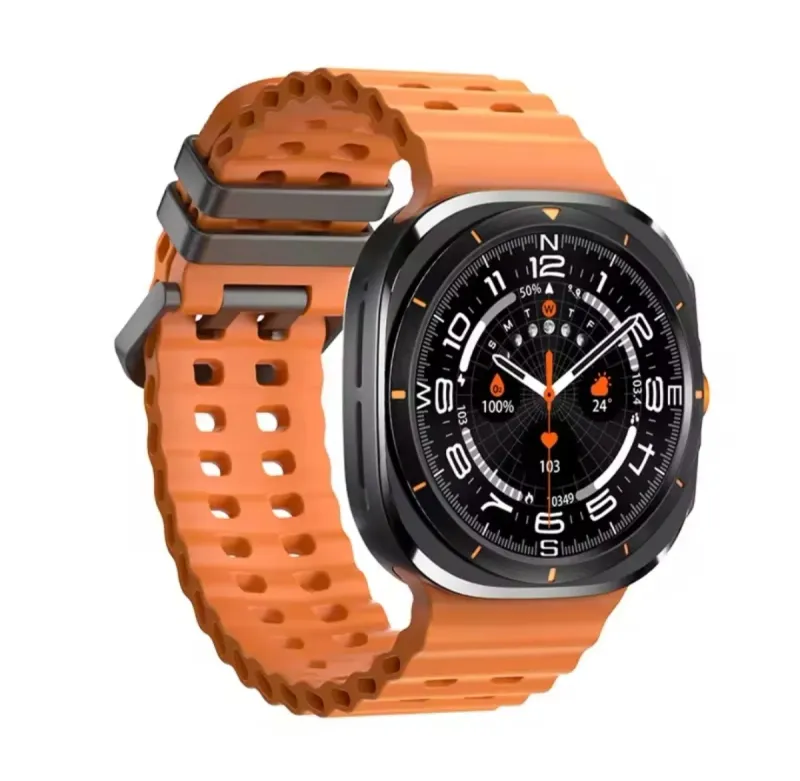 Reloj Inteligente GPS Bluetooth NFC afbeelding 2