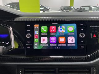 Volkswagen Taigo Life 1.0 TSI 110CV DSG EL TOP!!!!