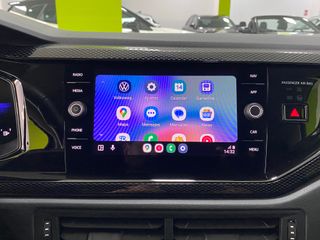 Volkswagen Taigo Life 1.0 TSI 110CV DSG EL TOP!!!!