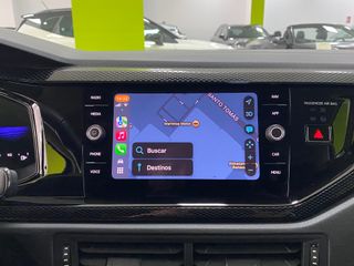 Volkswagen Taigo Life 1.0 TSI 110CV DSG EL TOP!!!!