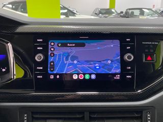 Volkswagen Taigo Life 1.0 TSI 110CV DSG EL TOP!!!!