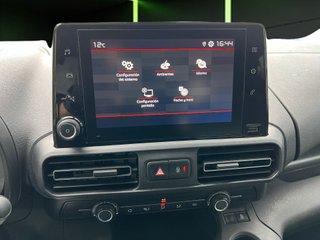 Citroen Berlingo BlueHDi 100 S&S Talla M Feel 75 kW (102 CV)