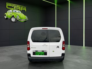 Citroen Berlingo BlueHDi 100 S&S Talla M Feel 75 kW (102 CV)