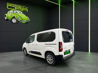 Citroen Berlingo BlueHDi 100 S&S Talla M Feel 75 kW (102 CV)