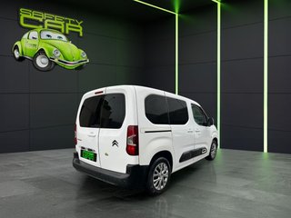 Citroen Berlingo BlueHDi 100 S&S Talla M Feel 75 kW (102 CV)
