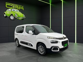 Citroen Berlingo BlueHDi 100 S&S Talla M Feel 75 kW (102 CV)
