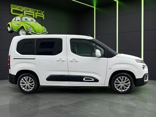 Citroen Berlingo BlueHDi 100 S&S Talla M Feel 75 kW (102 CV)
