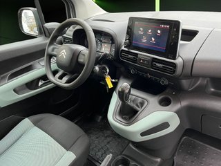Citroen Berlingo BlueHDi 100 S&S Talla M Feel 75 kW (102 CV)