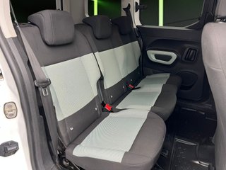 Citroen Berlingo BlueHDi 100 S&S Talla M Feel 75 kW (102 CV)