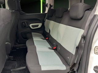 Citroen Berlingo BlueHDi 100 S&S Talla M Feel 75 kW (102 CV)