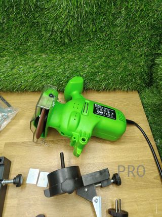 Afilador de cadenas motosierra BIKAIN