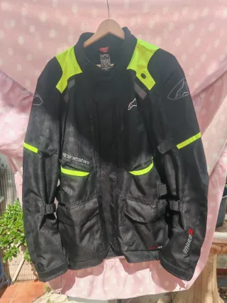 Chaqueta Alpinestars Andes 3 Talla 4XL