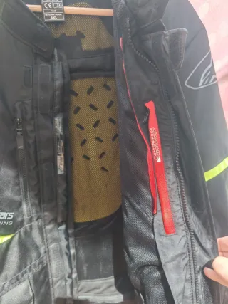 Chaqueta Alpinestars Andes 3 Talla 4XL