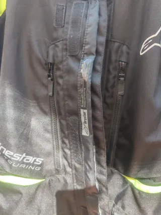 Chaqueta Alpinestars Andes 3 Talla 4XL