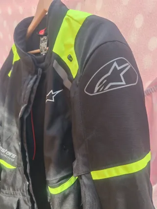 Chaqueta Alpinestars Andes 3 Talla 4XL