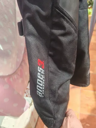 Chaqueta Alpinestars Andes 3 Talla 4XL