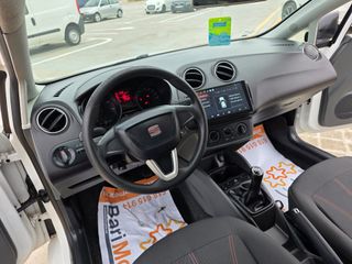 SEAT Ibiza SC 1.2 TDI 75cv Reference