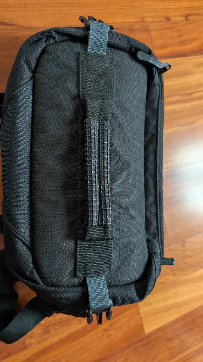 Bolsa fotográfica Tamrac Pro 8 afbeelding 3