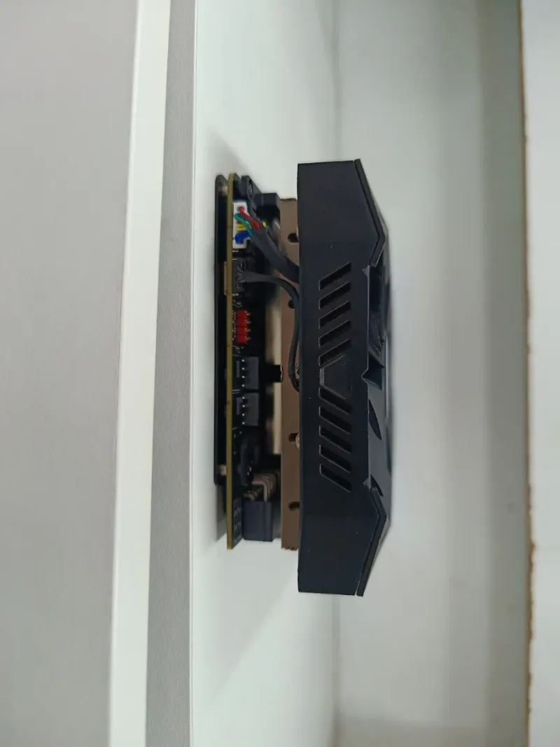 Tarjeta Gráfica Asus ROG Strix RX Vega 56 afbeelding 5