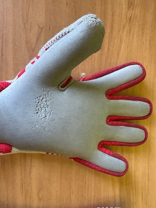 Guantes Fútbol SP Zero Pro Talla 7