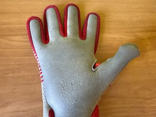 Guantes Fútbol SP Zero Pro Talla 7