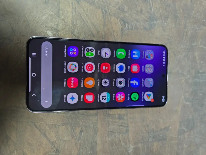 Samsung S22 128GB Rosa afbeelding 2