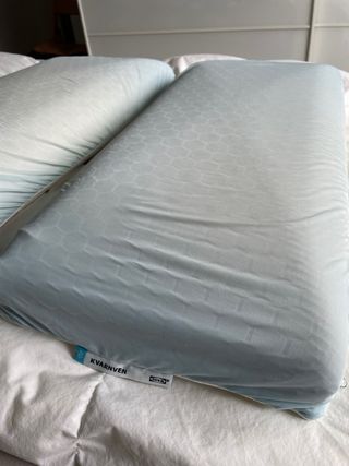 Almohada ergonómica Ikea