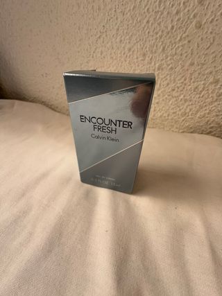 Miniatura Calvin Klein Encounter Fresh